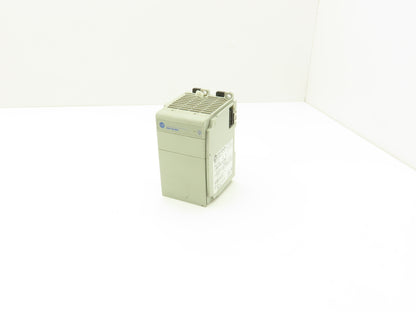Allen Bradley 1769-PA4 Compact I/O Power Supply Module Series A Rev 4