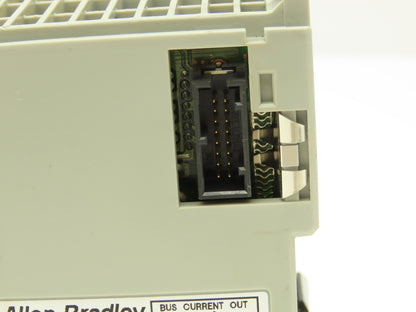 Allen Bradley 1769-PA4 Compact I/O Power Supply Module Series A Rev 4