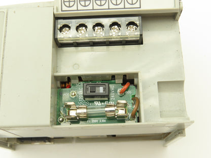 Allen Bradley 1769-PA4 Compact I/O Power Supply Module Series A Rev 4
