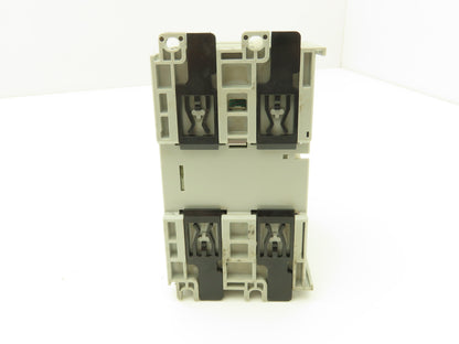 Allen Bradley 1769-PA4 Compact I/O Power Supply Module Series A Rev 4