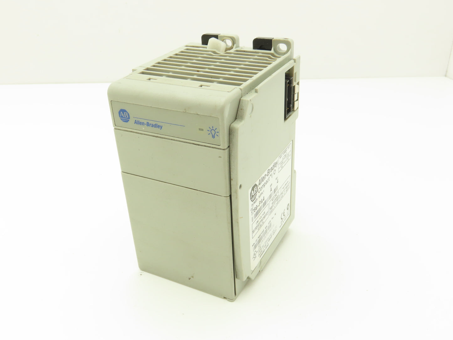 Allen Bradley 1769-PA4 Compact I/O Power Supply Module Series A Rev 4