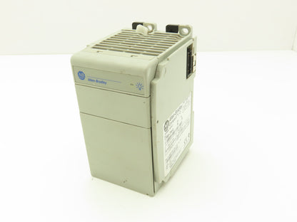 Allen Bradley 1769-PA4 Compact I/O Power Supply Module Series A Rev 4