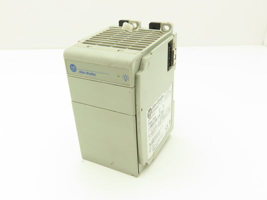 Allen Bradley 1769-PA4 Compact I/O Power Supply Module Series A Rev 4