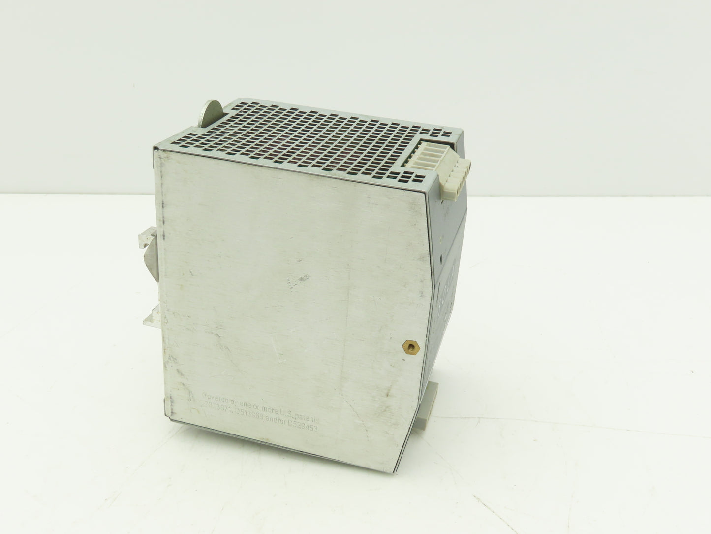 Emerson Sola SDN10-24-100P PLC Power Supply 24VDC 10A 115/230V 1PH