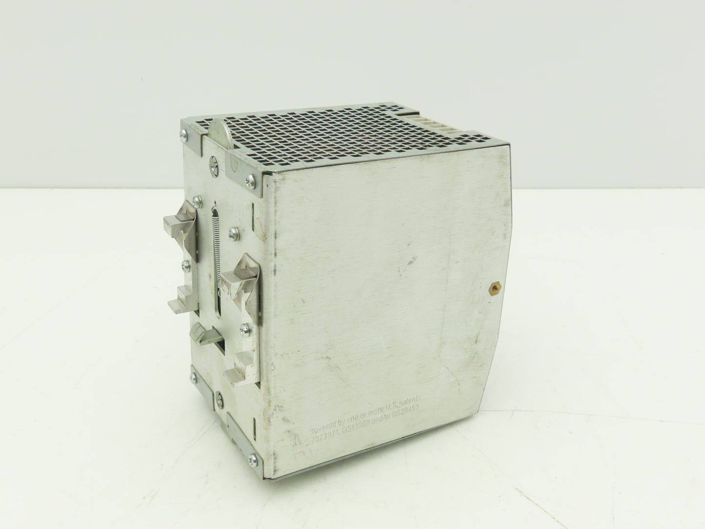 Emerson Sola SDN10-24-100P PLC Power Supply 24VDC 10A 115/230V 1PH