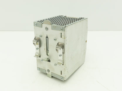 Emerson Sola SDN10-24-100P PLC Power Supply 24VDC 10A 115/230V 1PH