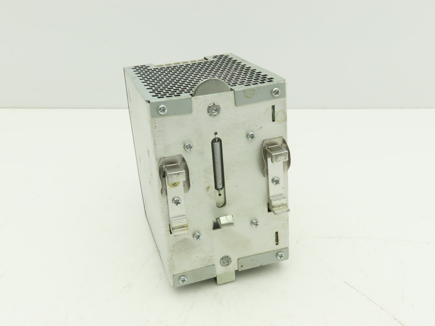 Emerson Sola SDN10-24-100P PLC Power Supply 24VDC 10A 115/230V 1PH