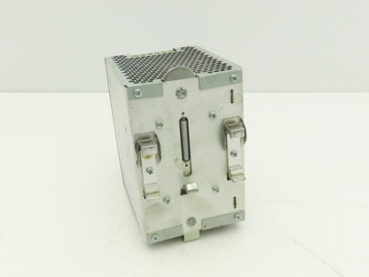 Emerson Sola SDN10-24-100P PLC Power Supply 24VDC 10A 115/230V 1PH