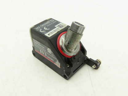 Keyence IV3-G600MA AI Imaging LED Camera Vision Sensor Head Compact Wide View