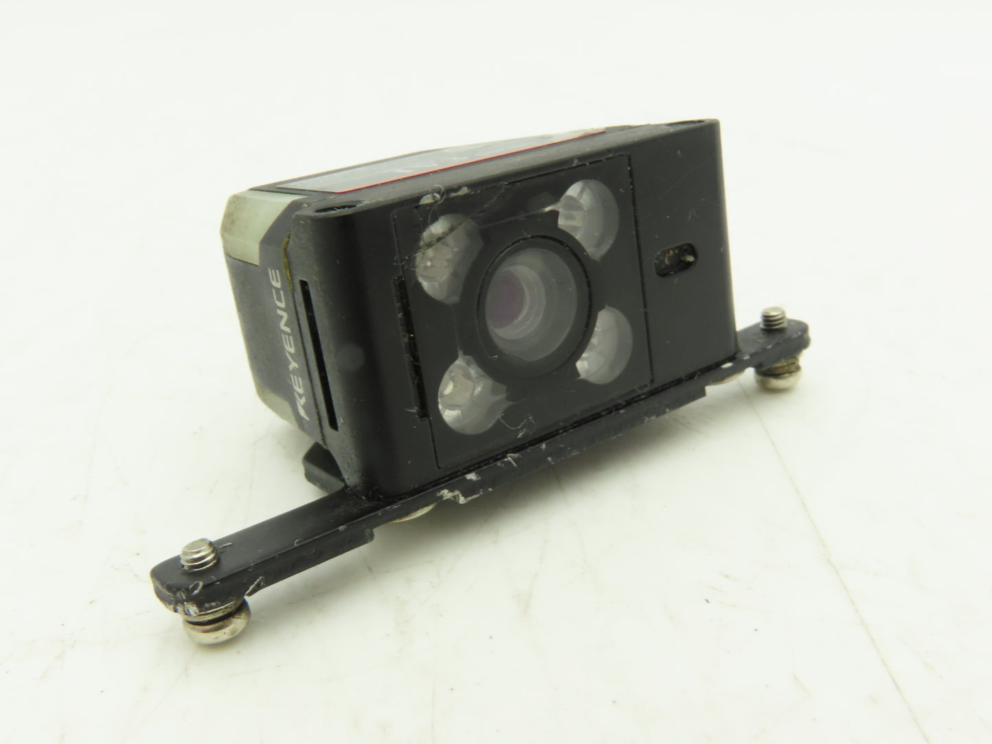 Keyence IV3-G600MA AI Imaging LED Camera Vision Sensor Head Compact Wide View