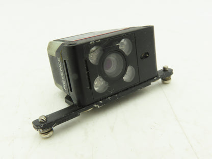 Keyence IV3-G600MA AI Imaging LED Camera Vision Sensor Head Compact Wide View
