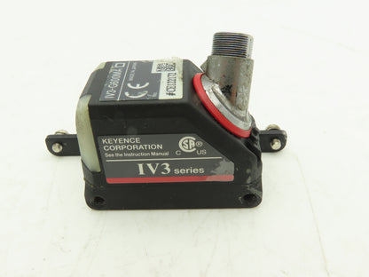 Keyence IV3-G600MA AI Imaging LED Camera Vision Sensor Head Compact Wide View