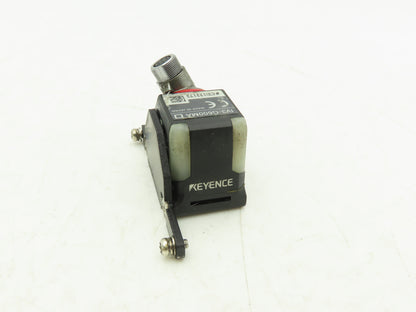 Keyence IV3-G600MA AI Imaging LED Camera Vision Sensor Head Compact Wide View