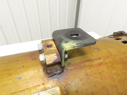 Hyster 8544587 Forklift Traction Drive Motor 48V 21.5kW Off E80XN TSW 180/6-360