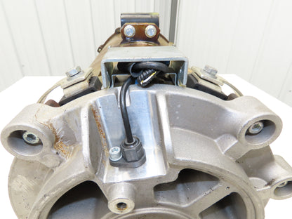 Hyster 8544587 Forklift Traction Drive Motor 48V 21.5kW Off E80XN TSW 180/6-360