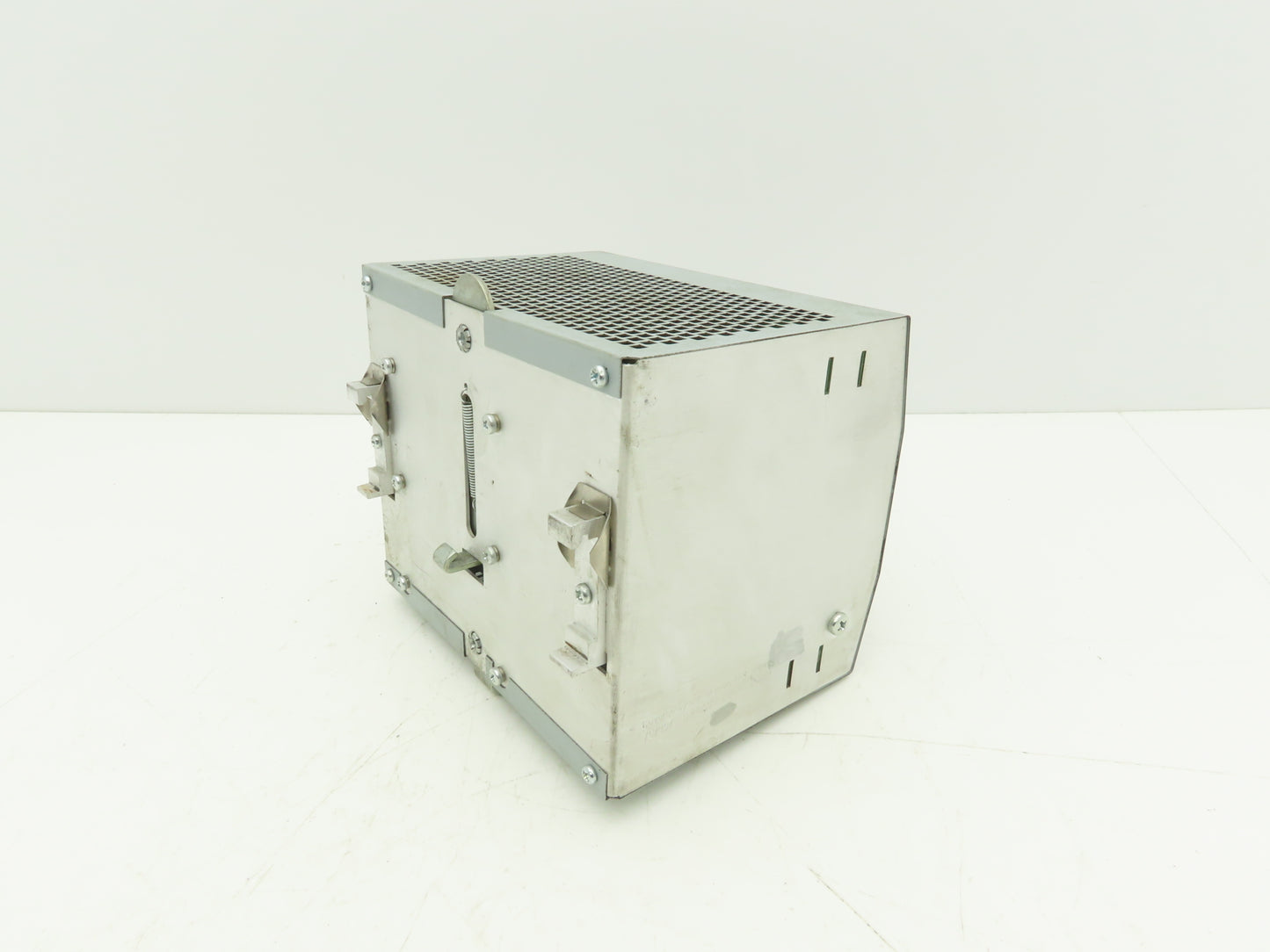 Emerson Sola SDN20-24-480C PLC Power Supply 24VDC 20A 480V 3PH