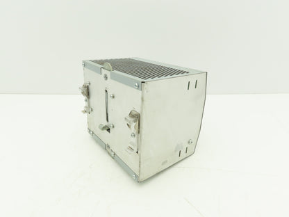Emerson Sola SDN20-24-480C PLC Power Supply 24VDC 20A 480V 3PH