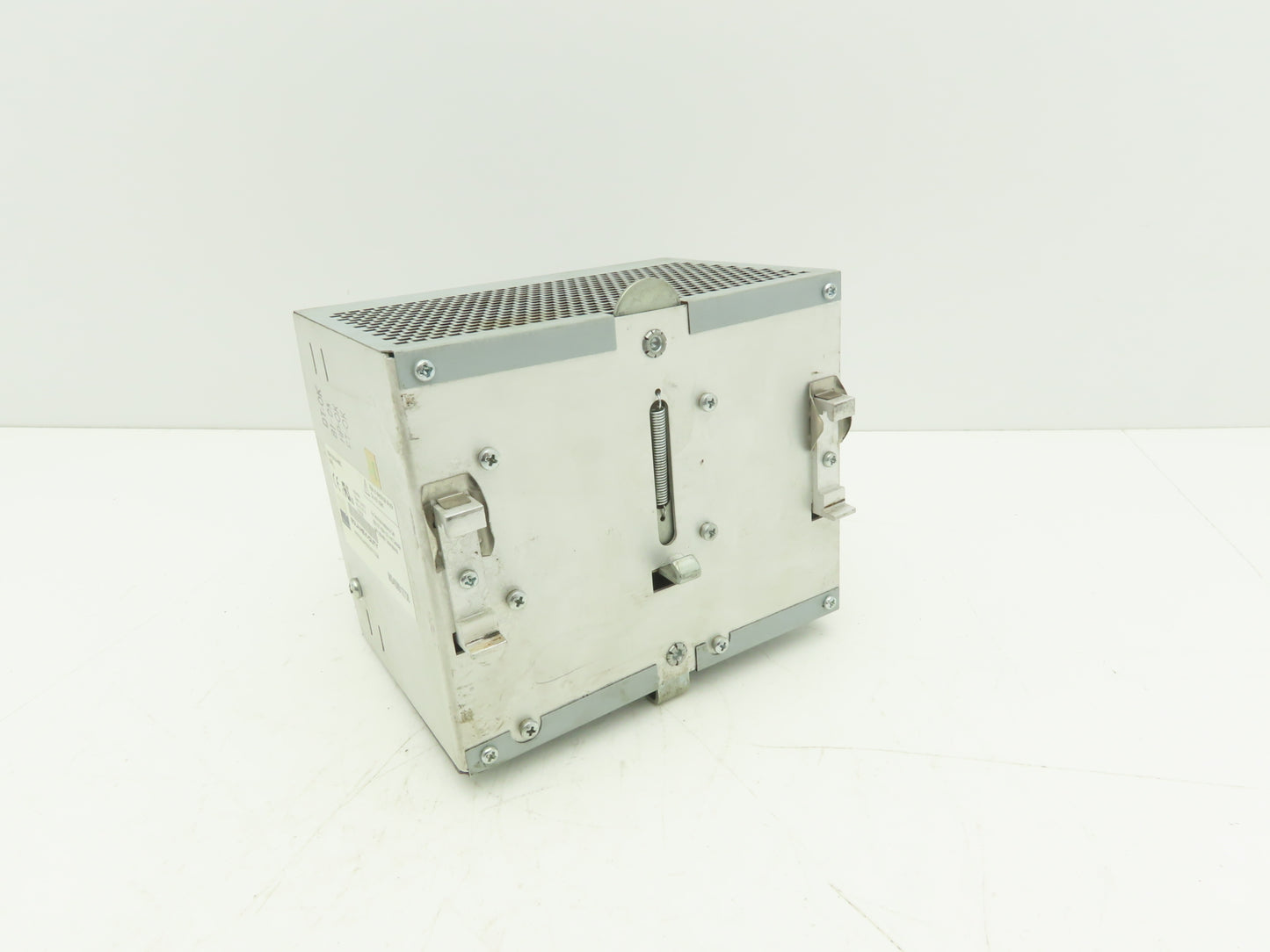Emerson Sola SDN20-24-480C PLC Power Supply 24VDC 20A 480V 3PH