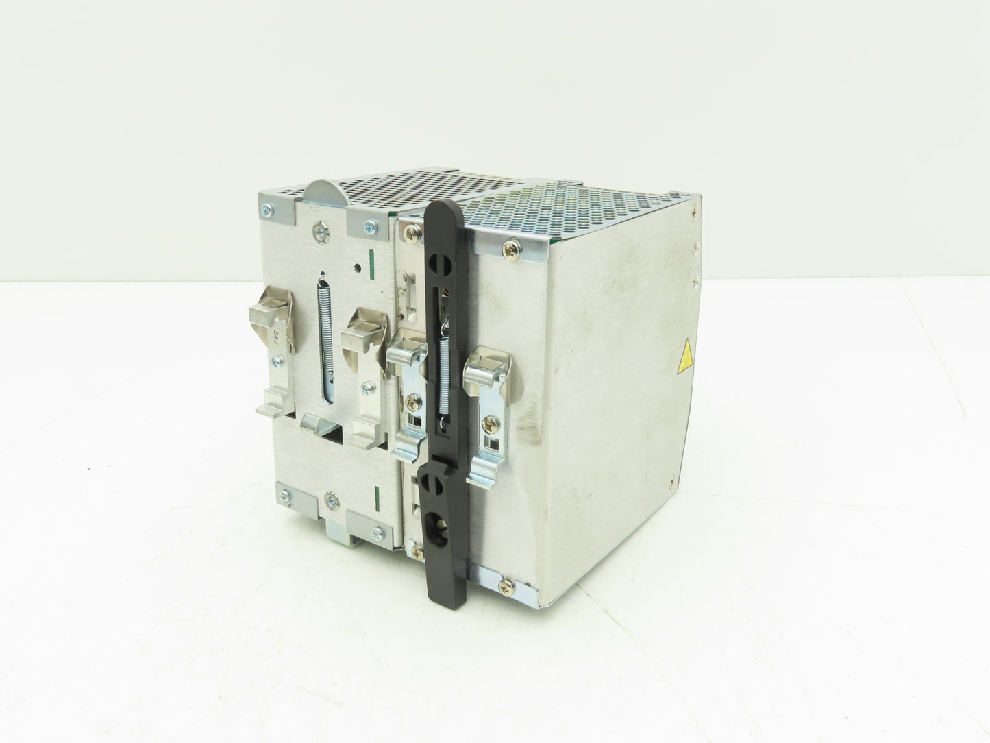 Emerson Sola SDN5-24-100 PLC Power Supply 24VDC 5A 115/230V 1PH Mixed Lot of 6