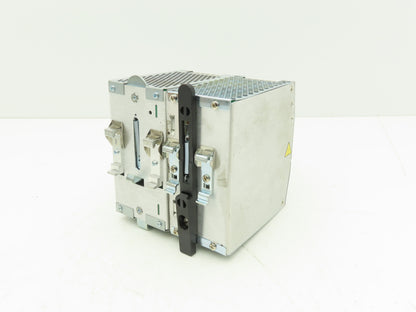 Emerson Sola SDN5-24-100 PLC Power Supply 24VDC 5A 115/230V 1PH Mixed Lot of 6