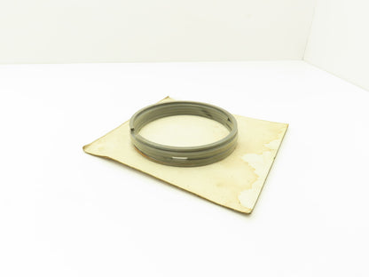 Ingersoll Rand X1244T5.88 Piston Rings 6.10"OD x 5.7" x .20" Height ID Set of 5