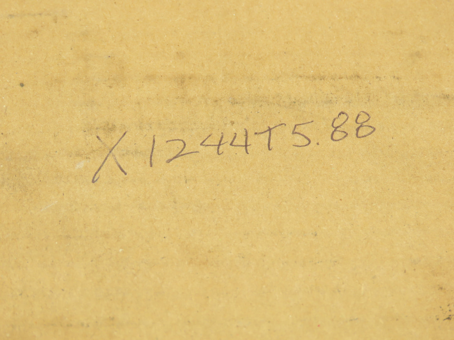 Ingersoll Rand X1244T5.88 Piston Rings 6.10"OD x 5.7" x .20" Height ID Set of 5
