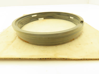 Ingersoll Rand X1244T5.88 Piston Rings 6.10"OD x 5.7" x .20" Height ID Set of 5