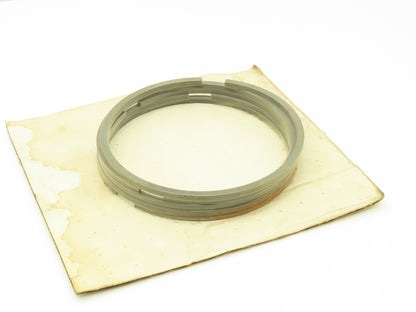 Ingersoll Rand X1244T5.88 Piston Rings 6.10"OD x 5.7" x .20" Height ID Set of 5