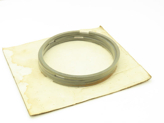 Ingersoll Rand X1244T5.88 Piston Rings 6.10"OD x 5.7" x .20" Height ID Set of 5
