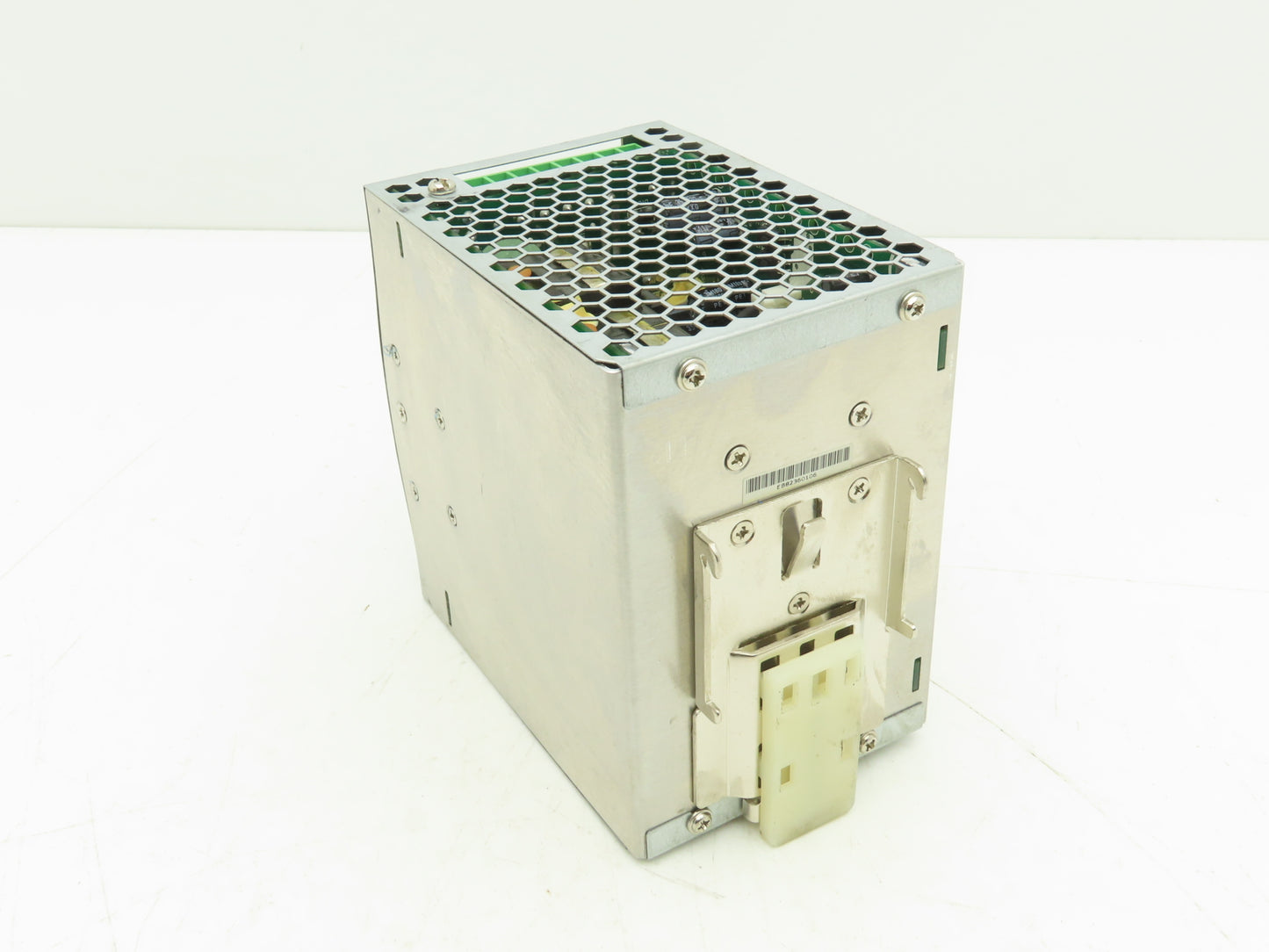 Mean Well SDR-480-48 PLC DIN Rail Power Supply 48VDC 10A 100-240V