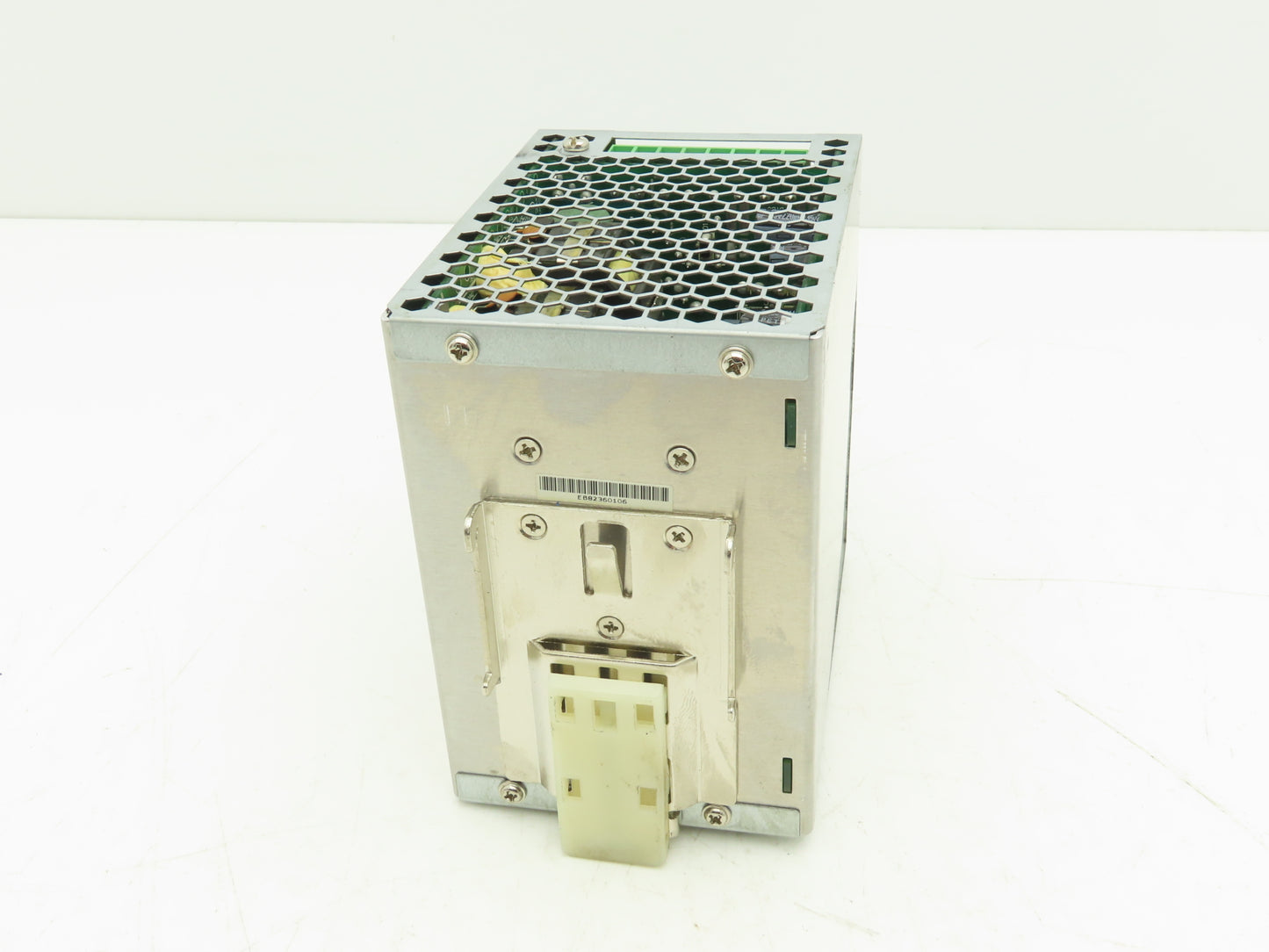 Mean Well SDR-480-48 PLC DIN Rail Power Supply 48VDC 10A 100-240V