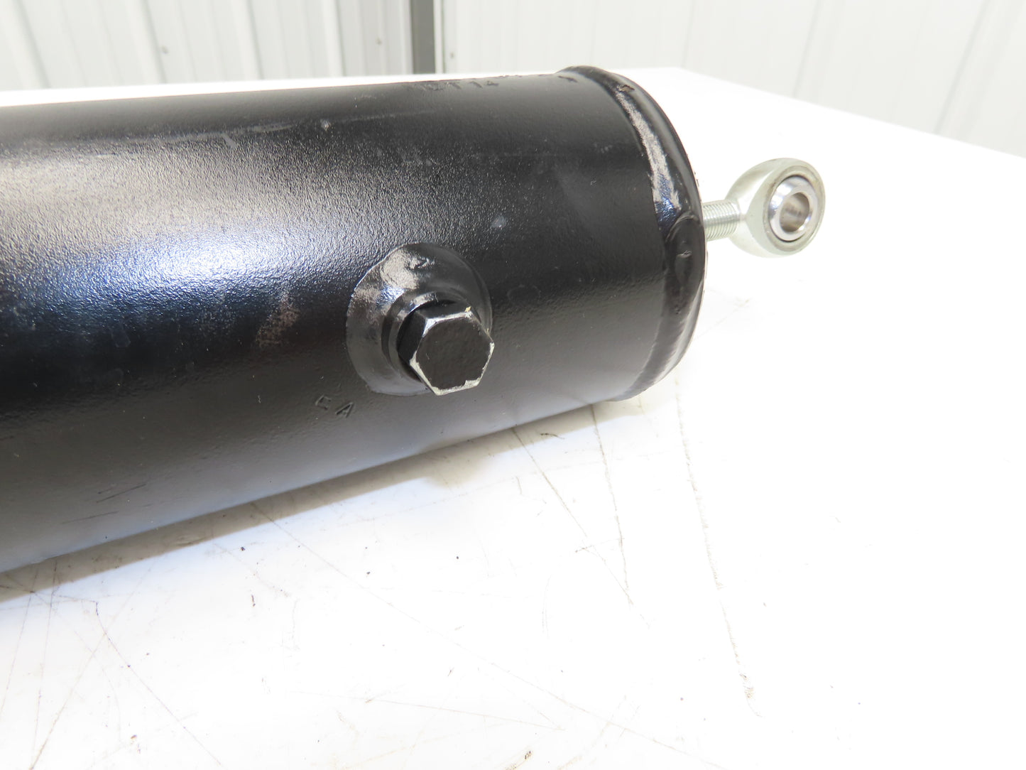 Hyster 8807572 Forklift  Hydraulic Forklift Cylinder From E80XN