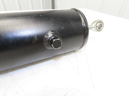 Hyster 8807572 Forklift  Hydraulic Forklift Cylinder From E80XN