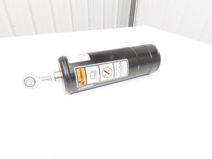 Hyster 8807572 Forklift  Hydraulic Forklift Cylinder From E80XN