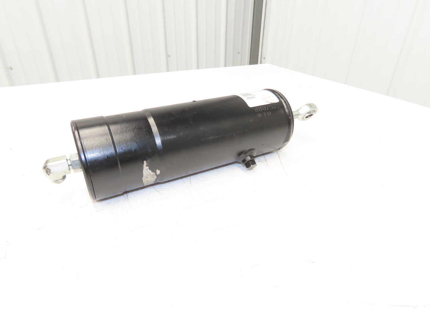 Hyster 8807572 Forklift  Hydraulic Forklift Cylinder From E80XN