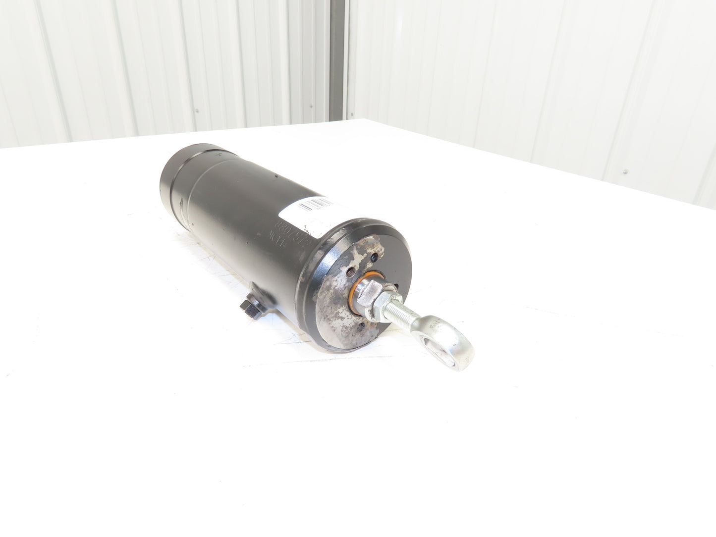 Hyster 8807572 Forklift  Hydraulic Forklift Cylinder From E80XN