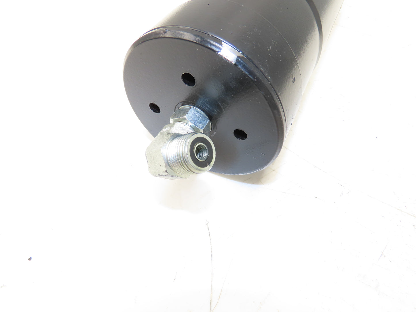 Hyster 8807572 Forklift  Hydraulic Forklift Cylinder From E80XN