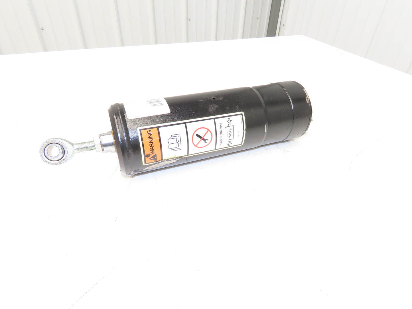 Hyster 8807572 Forklift  Hydraulic Forklift Cylinder From E80XN