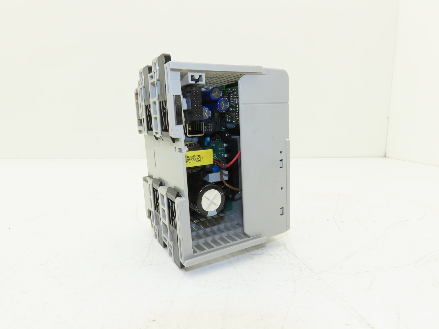Allen Bradley 1769-PA2 Compact I/O Power Supply Series A W/Terminator End Cap