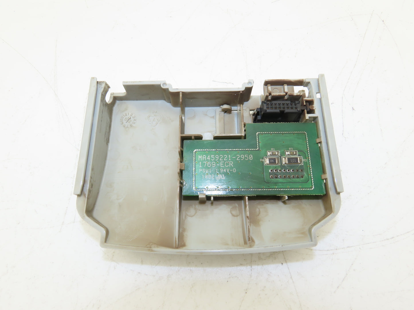 Allen Bradley 1769-PA2 Compact I/O Power Supply Series A W/Terminator End Cap