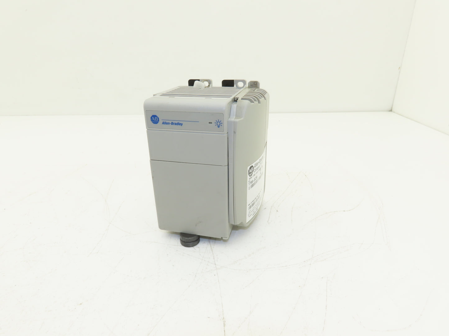 Allen Bradley 1769-PA2 Compact I/O Power Supply Series A W/Terminator End Cap