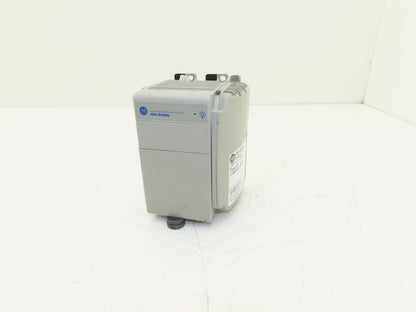 Allen Bradley 1769-PA2 Compact I/O Power Supply Series A W/Terminator End Cap