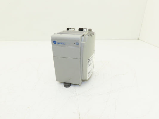 Allen Bradley 1769-PA2 Compact I/O Power Supply Series A W/Terminator End Cap