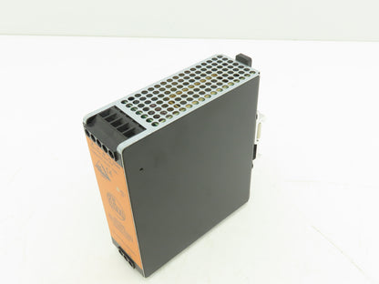 IFM AC1256 AS-Interface Power Supply PSU 30.5VDC 2.8A 85W 100-240V