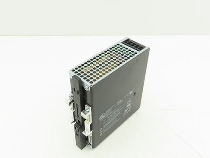 IFM AC1256 AS-Interface Power Supply PSU 30.5VDC 2.8A 85W 100-240V