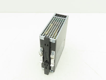 IFM AC1256 AS-Interface Power Supply PSU 30.5VDC 2.8A 85W 100-240V