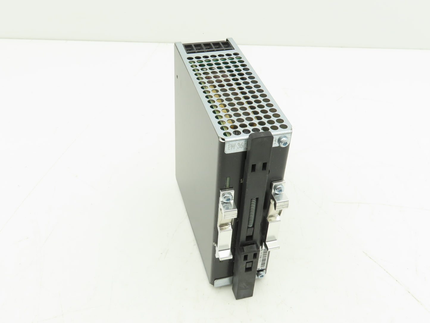 IFM AC1256 AS-Interface Power Supply PSU 30.5VDC 2.8A 85W 100-240V