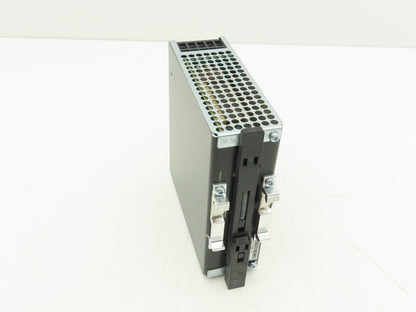 IFM AC1256 AS-Interface Power Supply PSU 30.5VDC 2.8A 85W 100-240V