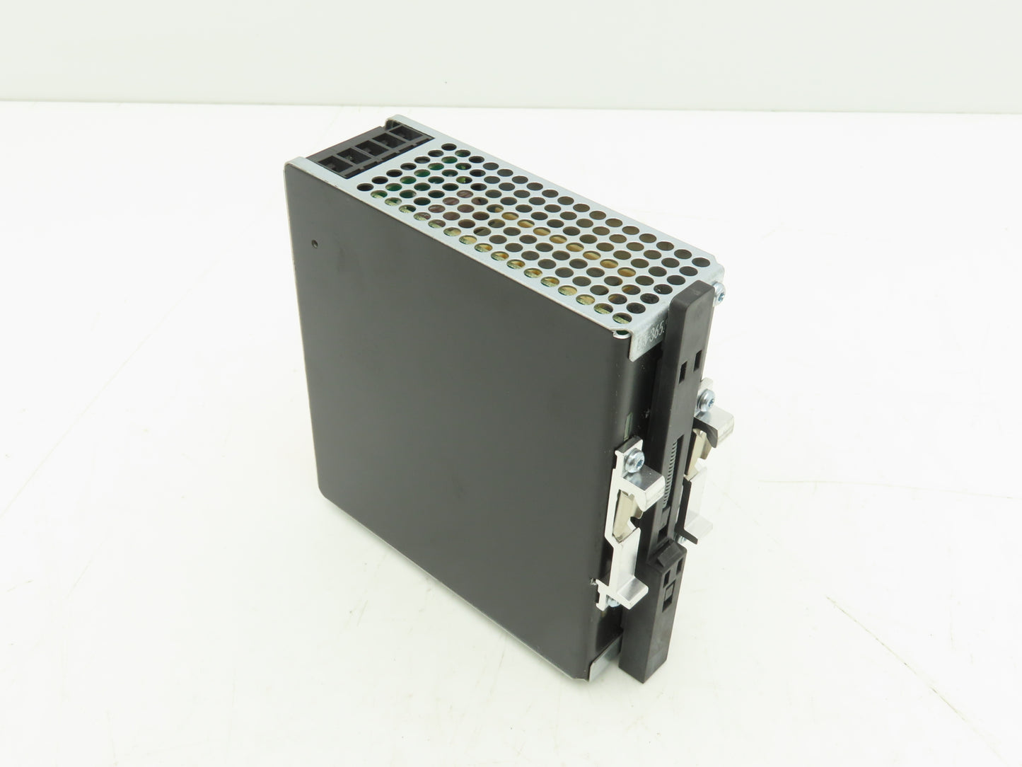 IFM AC1256 AS-Interface Power Supply PSU 30.5VDC 2.8A 85W 100-240V