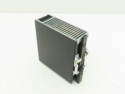 IFM AC1256 AS-Interface Power Supply PSU 30.5VDC 2.8A 85W 100-240V